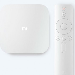 Xiaomi Mi TV Box 4 2/8GB White